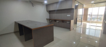  Office Space for Rent in Bodakdev, Ahmedabad