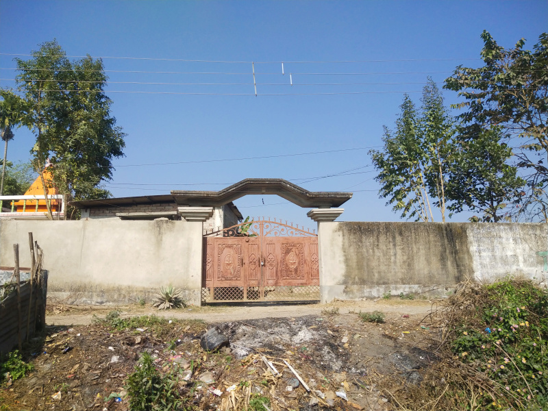  Residential Plot 4 Katha for Sale in Ranidanga, Siliguri