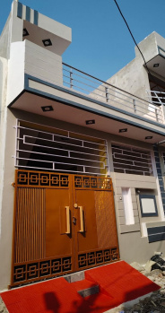 2 BHK Builder Floor for Sale in LDA Colony, Lucknow