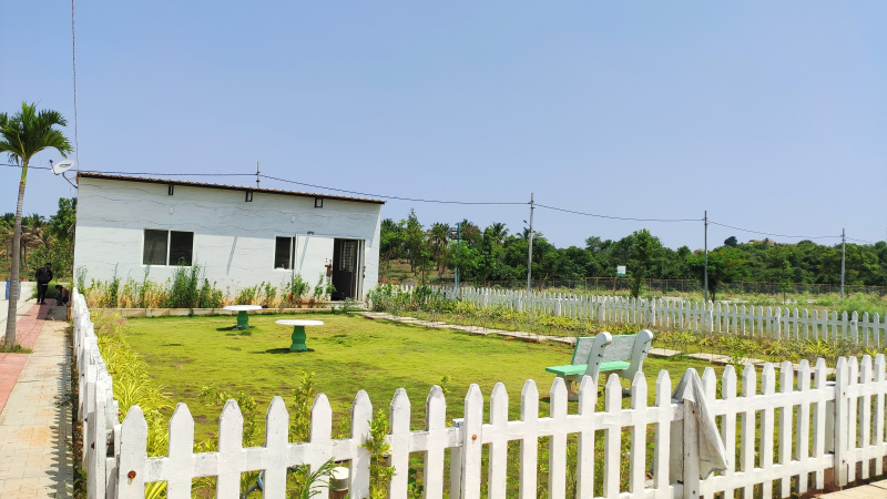  Residential Plot 1200 Sq.ft. for Sale in Mysore Road, Bangalore