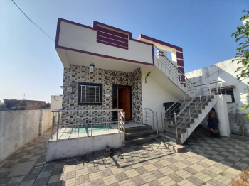 2 BHK House for Sale in Waghapur, Yavatmal