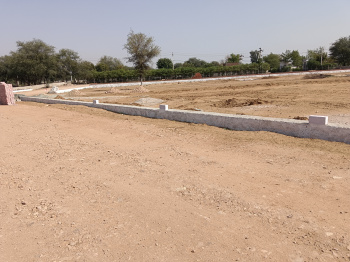  Residential Plot for Sale in Diggi Road, Jaipur