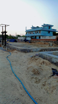  Residential Plot for Sale in Ajmer Road, Jaipur