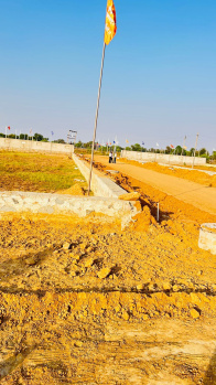 Residential Plot for Sale in Diggi Road, Jaipur