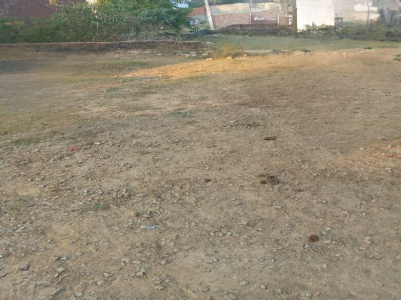  Residential Plot 1050 Sq.ft. for Sale in IIM Road, Lucknow