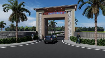  Residential Plot for Sale in Patrakar Colony, Jaipur