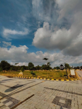  Residential Plot for Sale in Muhana, Jaipur