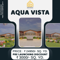  Residential Plot for Sale in Chaksu, Jaipur