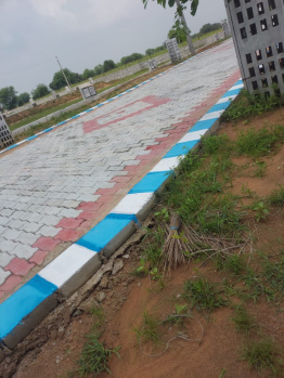  Residential Plot for Sale in Mahindra SEZ, Jaipur
