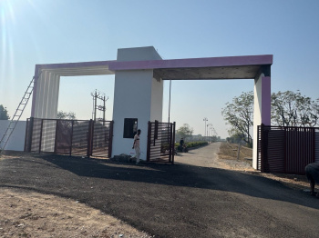  Residential Plot for Sale in Ajmer Road, Jaipur