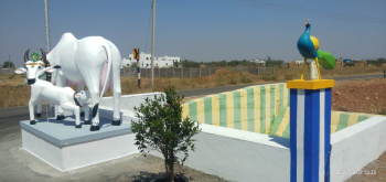  Residential Plot for Sale in Sulur, Coimbatore