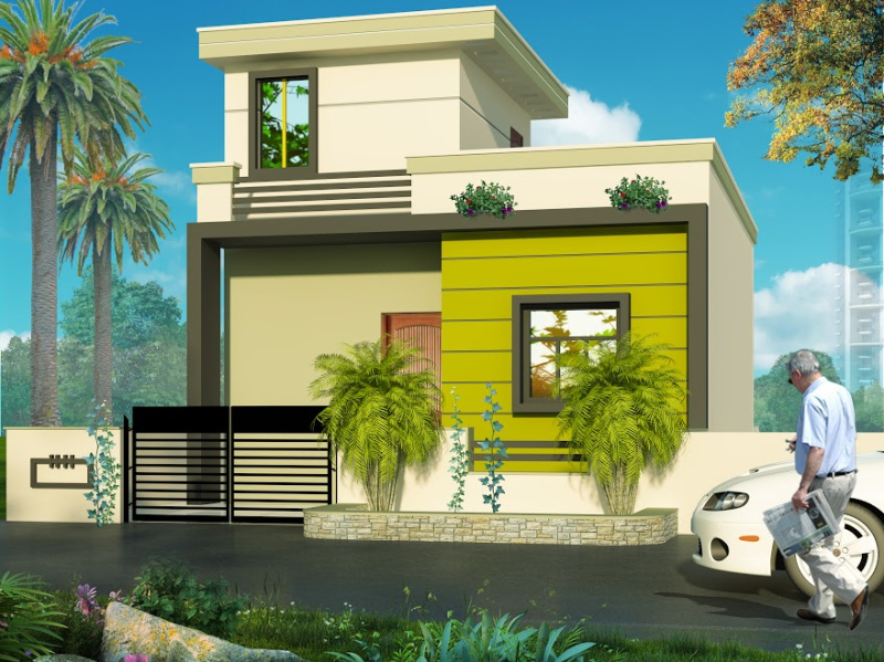 2 BHK Apartment 1000 Sq.ft. for Sale in Gulabbagh, Purnia