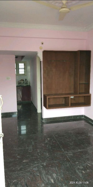 1 BHK Builder Floor 600 Sq.ft. for Rent in Bommanahalli, Bangalore