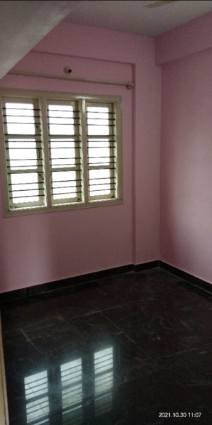 1 BHK Builder Floor 600 Sq.ft. for Rent in Bommanahalli, Bangalore