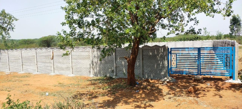  Commercial Land 3000 Sq. Yards for Sale in Gokulam, Kakinada