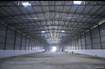  Warehouse for Rent in Chandauli, Mughalsarai