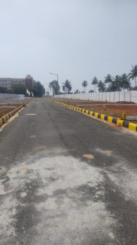  Residential Plot for Sale in Nelamangala, Bangalore