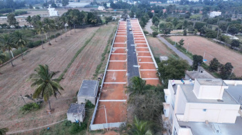  Residential Plot for Sale in Jigani, Bangalore