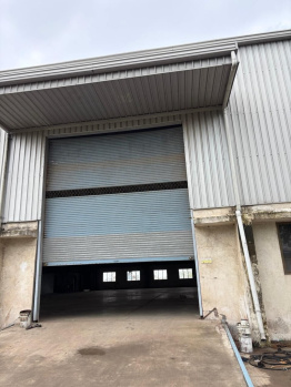  Factory for Rent in Anand Nagar MIDC, Ambernath, Thane