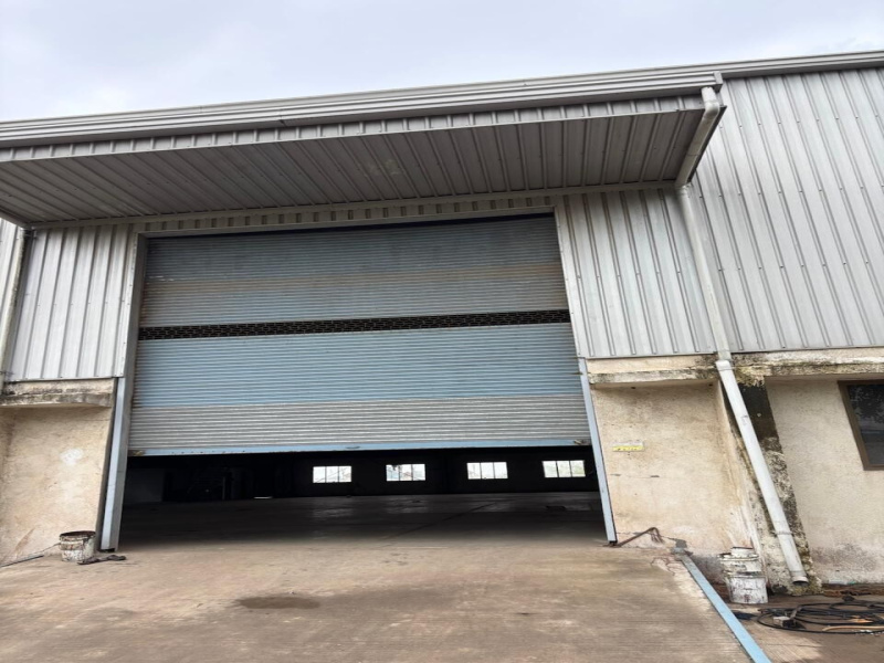  Factory 30000 Sq.ft. for Rent in Anand Nagar MIDC, Ambernath, Thane
