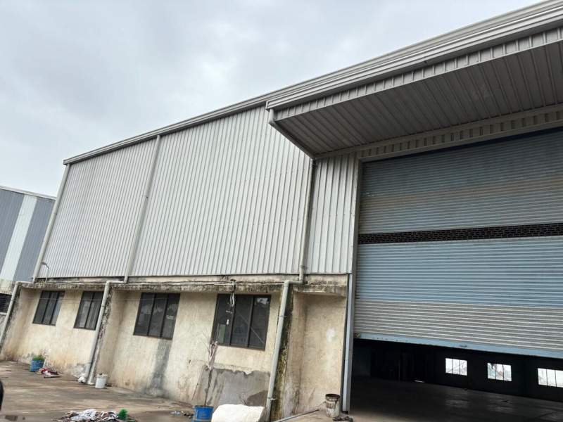  Factory 30000 Sq.ft. for Rent in Anand Nagar MIDC, Ambernath, Thane