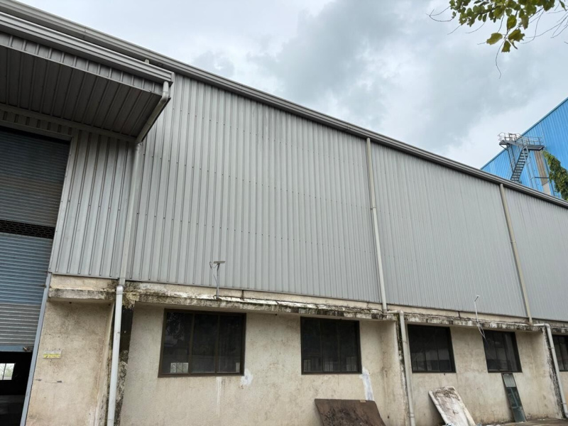  Factory 30000 Sq.ft. for Rent in Anand Nagar MIDC, Ambernath, Thane
