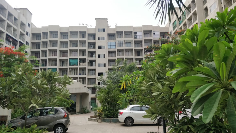 1 BHK Apartment 745 Sq.ft. for Sale in Ambernath East, Thane