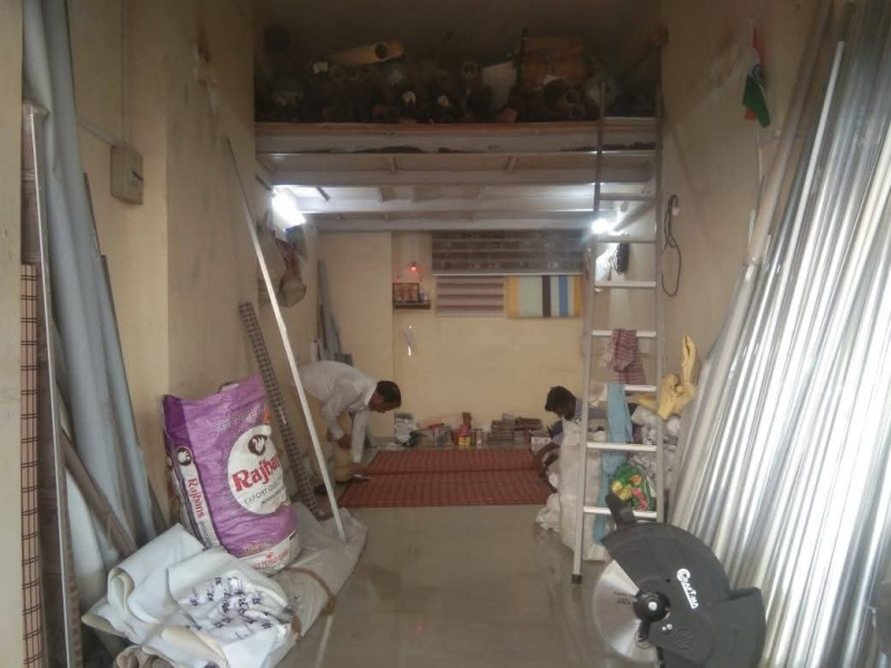  Office Space 280 Sq.ft. for Sale in Kalyan West, Thane