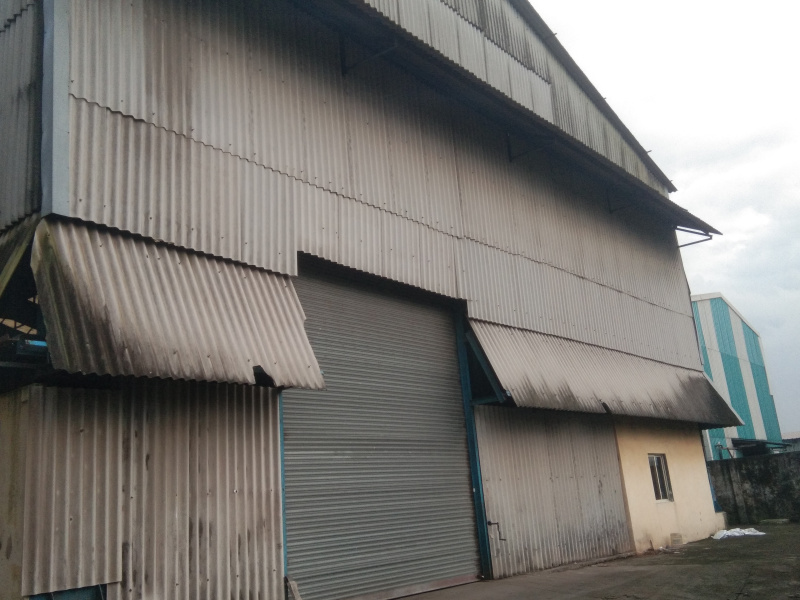  Warehouse 20000 Sq.ft. for Rent in Midc Ambernath, Thane