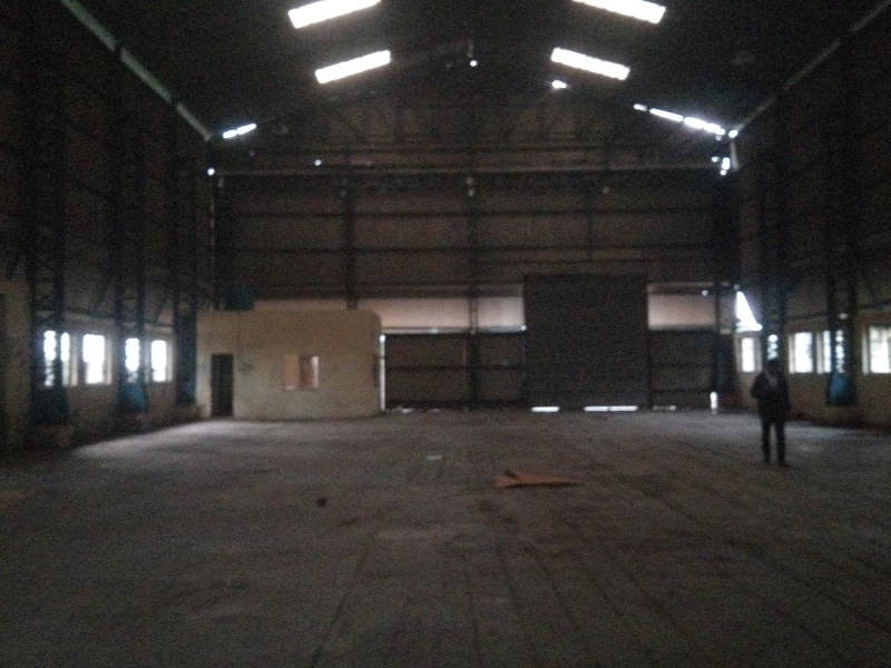  Warehouse 20000 Sq.ft. for Rent in Midc Ambernath, Thane