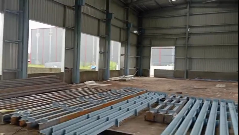  Warehouse 13500 Sq.ft. for Rent in Additional M.I.D.C, Ambernath, Thane