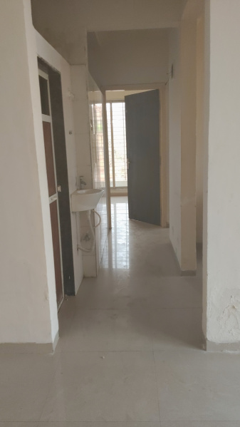 2 BHK 825 Sq.ft. Apartment for Sale in Chikhloli, Ambernath West, Thane