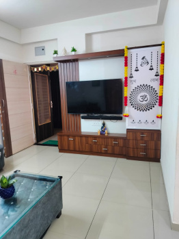 2 BHK Flat for Sale in Vasna-bhayli-road, Vadodara