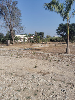  Residential Plot for Sale in Shimla Bypass Road, Dehradun