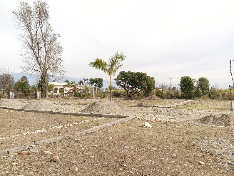  Residential Plot 1800 Sq.ft. for Sale in Shimla Bypass, Dehradun