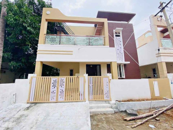 2 BHK House for Sale in Madhura Nagar, Bangalore