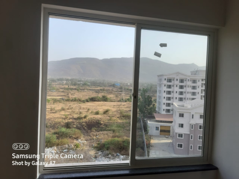 1 BHK Apartment 523 Sq.ft. for Rent in Kanhe, Pune