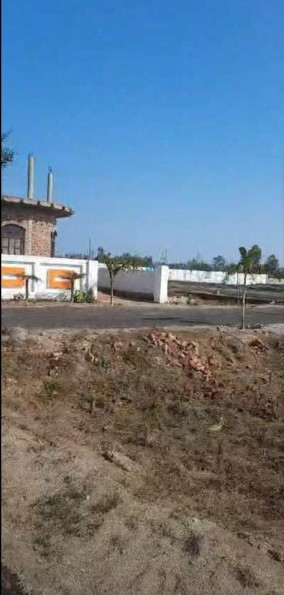  Residential Plot 327 Sq. Yards for Sale in Punwarka, Saharanpur