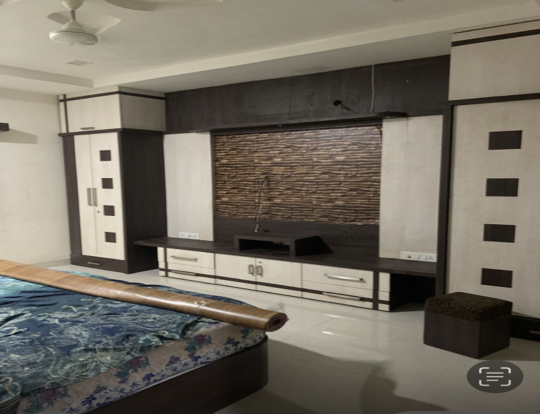 3 BHK House 2200 Sq.ft. for Sale in Galpadar, Gandhidham