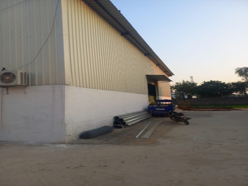  Warehouse 6000 Sq.ft. for Rent in Sector 67A Gurgaon