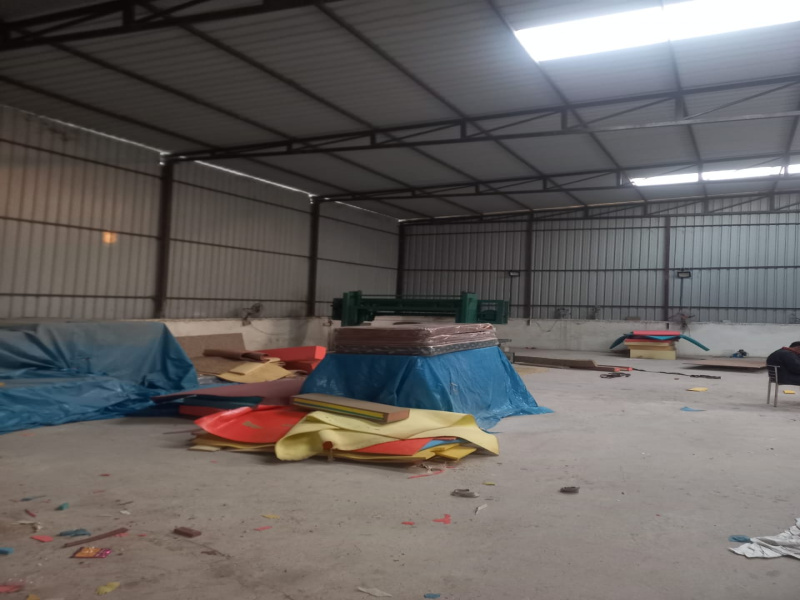  Warehouse 6000 Sq.ft. for Rent in Badshahpur, Gurgaon