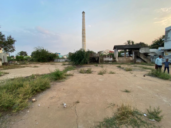  Industrial Land for Sale in Fathima Nagar, Tiruchirappalli