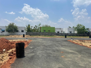  Residential Plot for Sale in Othakadai, Madurai