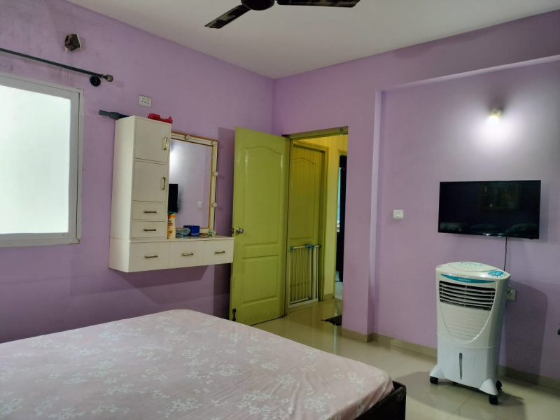 3 BHK Apartment 1252 Sq.ft. for Sale in Phase 2, Electronic City, Bangalore