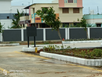  Residential Plot for Sale in Kattur, Tiruchirappalli