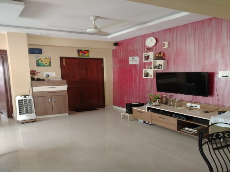 2 BHK Apartment 900 Sq.ft. for Rent in Action Area I, New Town, Kolkata