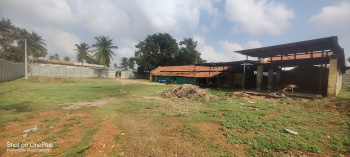  Warehouse for Rent in Shankar Pura, Mandya