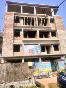 2 BHK Flat for Sale in Joka, Kolkata