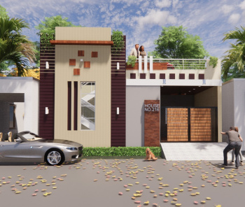 3 BHK House for Sale in Mowa, Raipur