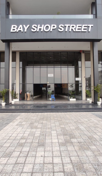  Office Space 6400 Sq.ft. for Rent in Airport Road, Zirakpur